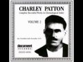 Charley Patton - Mississippi Boweavil Blues (1929)
