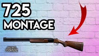 725 Shotgun Montage | Modern Warfare