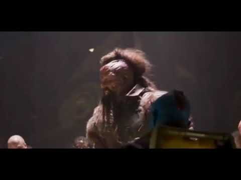 Rocket insulta a Taserface por su cara