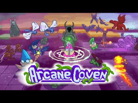 Announcement Trailer