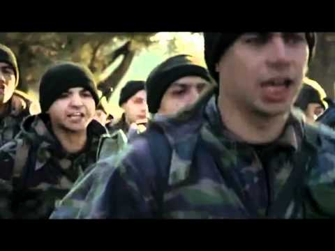 Master Sezer & Dj Veyso FT Ak-kor & Sirdas & Selen & Ardie  & 44 Qabus - Hepimiz Kardesiz 2011