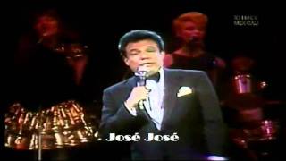 Jose Jose-En Vivo-1988-Corre y Ve Con El