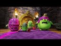 The Nuttiest Nutcracker TheCartoonMan12 Style Trailer