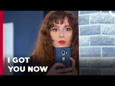 Berçin Takes Photos Of Fatih And Aslım - Can't Stop Loving You