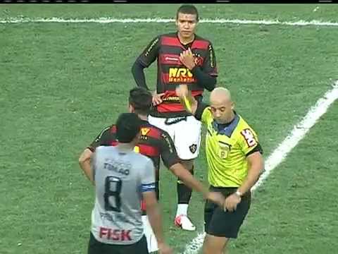 Melhores Momentos - Corinthians 3 x 0 Sport - (27ª Rodada) Campeonato Brasileiro 2012