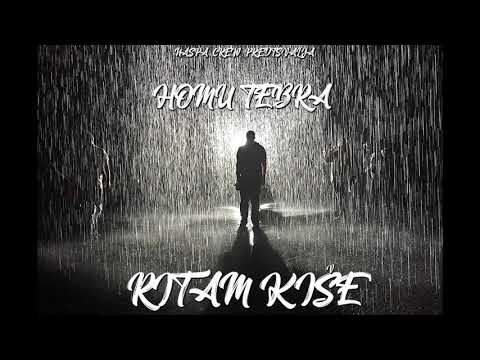 Homu Tebra (Naspa Crew) - Ritam kise (2018)
