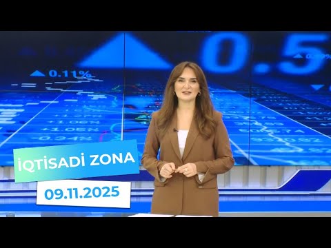 İqtisadi Zona - 09.11.2025