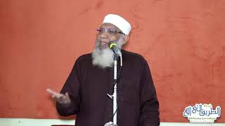 صورة 2 قصة آدم عليه السلام والملائكة | الشيخ شوقي عبد الصادق