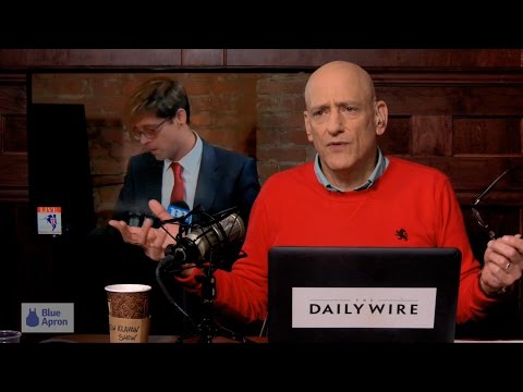 The Andrew Klavan Show Ep. 273 - How to Get The Right Right