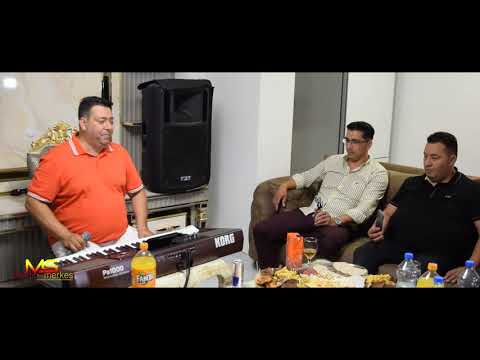 10-Djemail Gashi 2021-Salih & Flurim Ki Makedonija Slimako #Djemailgashi