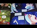 Darkstalkers Felicia 1 Comic Book Review