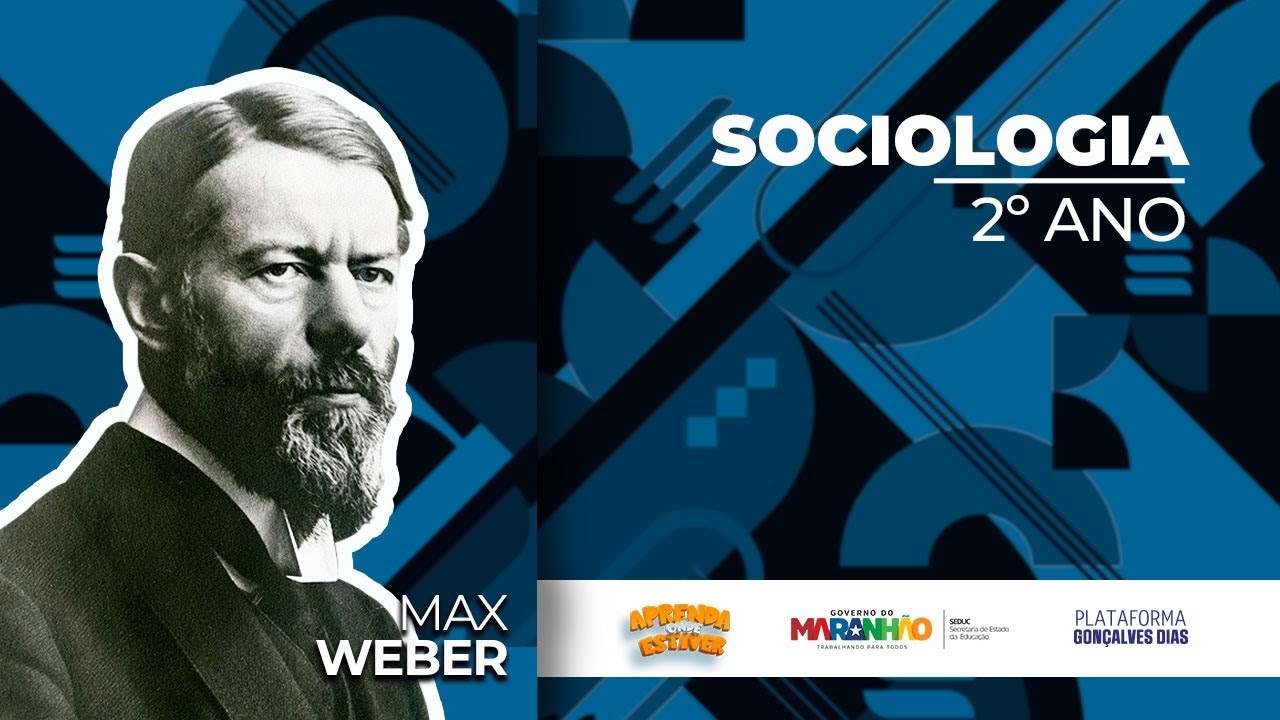 Formação do estado brasileiro - Parte 1