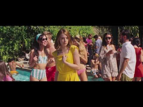 Someone in the crowd Bart&Baker La la land remix (from La La Land movie)