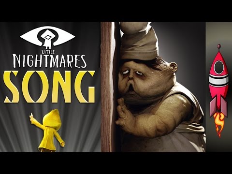 Video thumbnail for Little Nightmare