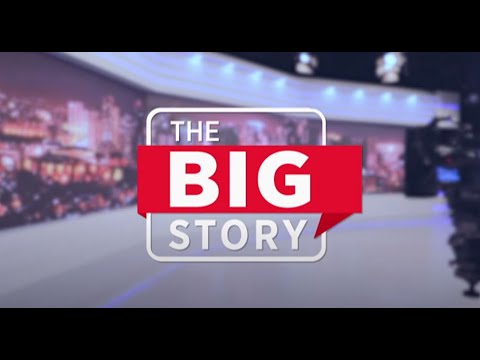 THE BIG STORY | MAY 2, 2022