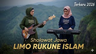 Download lagu Limo Rukune Islam - Sholawat Jawa Zaman Dulu | Paling Enak Di Dengar 🎵 mp3 Download lagu Limo Rukune Islam - Sholawat Jawa Zaman Dulu | Paling Enak Di Dengar 🎵 mp3