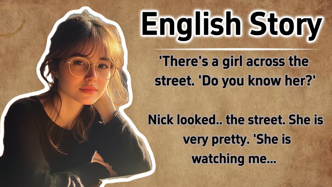 Learn English with Stories Level 3|English Story|Graded reader| English Audio Podcast| English