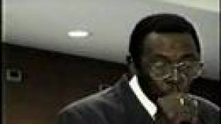 The Capital City Five  "Go Down Moses"  2003