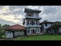 Hidup Didesa Jalan Mulus Ke Rumah Mewah Di Pinggir Sawah