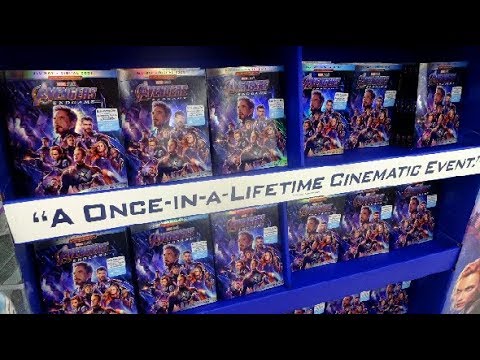 download lagu mp3 mp4 Endgame Movie Buy, download lagu Endgame Movie Buy gratis, unduh video klip Endgame Movie Buy