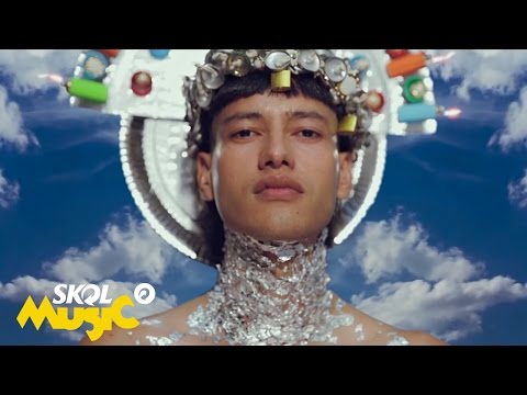 Jaloo - Insight (Clipe Oficial)