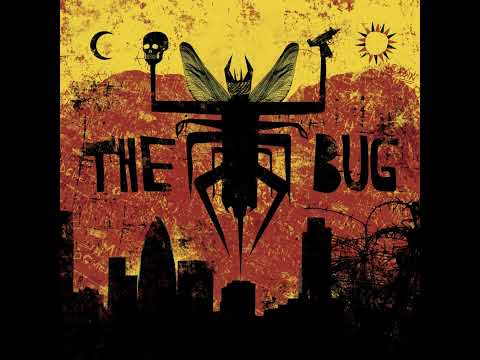 The Bug feat. Warrior Queen - Poison Dart  [ High Sound Quality ]