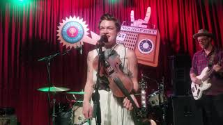 Lillie Mae - These Daze 2018 Twangfest!