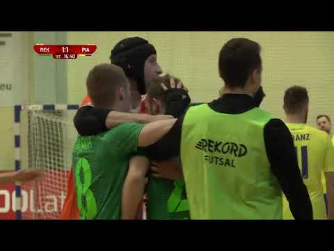 Rekord - Piast Gliwice 4:4 (2:2) skrót finału Pucharu Polski