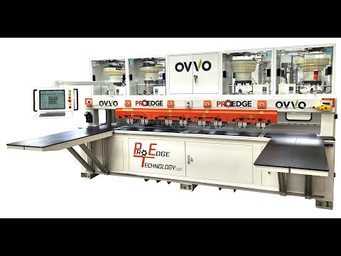OVVO PET Machine Overview