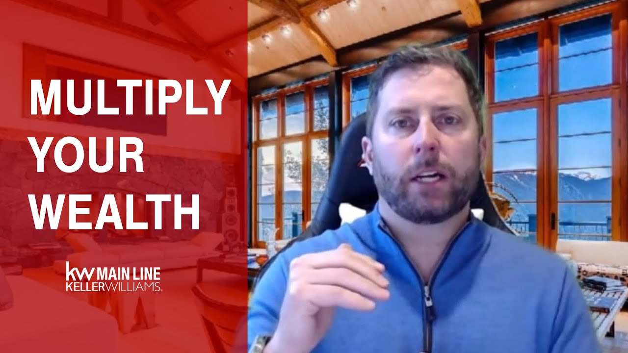 How to Multiply Your Wealth with Jeremy Bowers