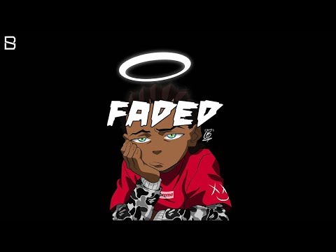 [FREE] A Boogie x Migos Type Beat 2017 "Faded" | Hard Trap Type Beat / Instrumental