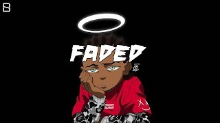 [FREE] A Boogie x Migos Type Beat 2017 "Faded" | Hard Trap Type Beat / Instrumental