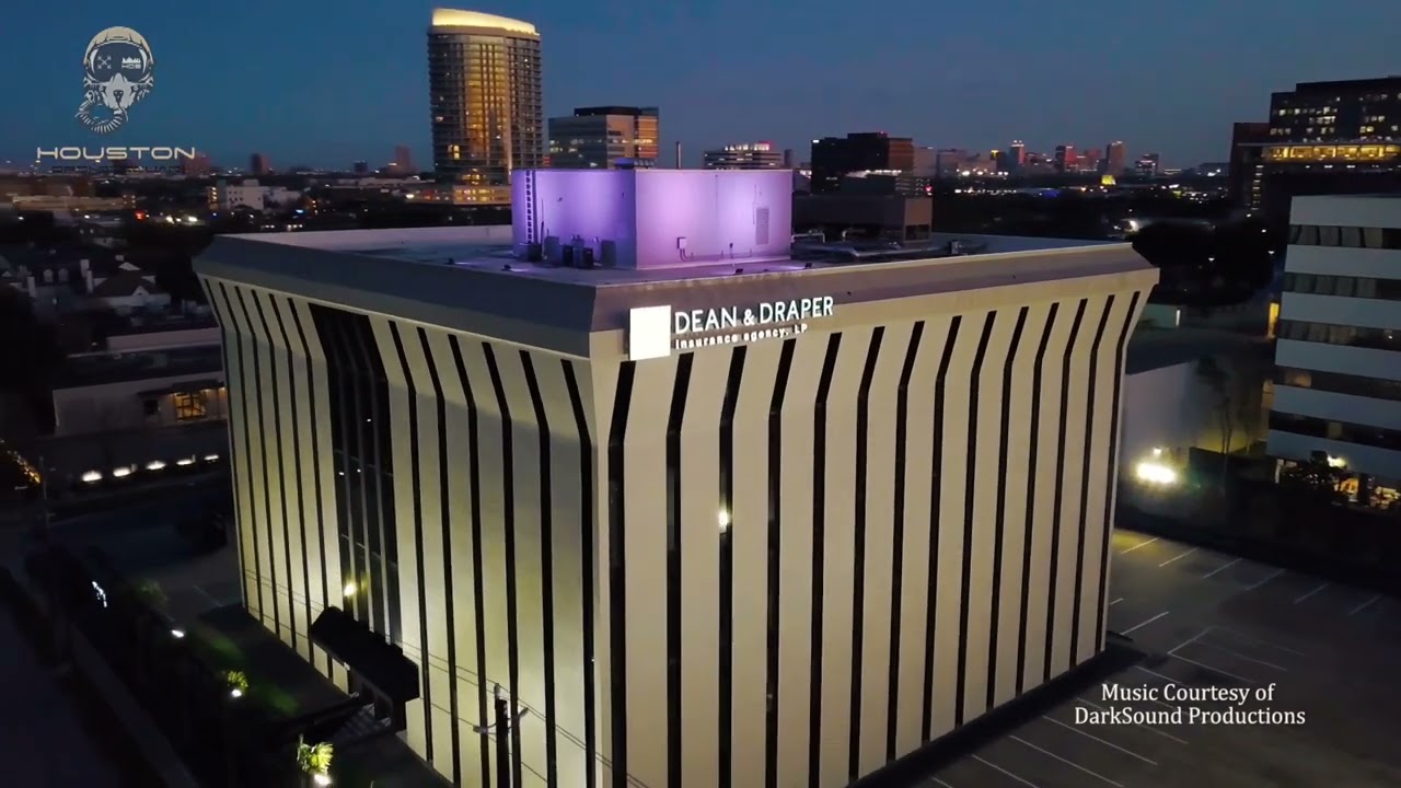 Promotional video thumbnail 4 for SATX Drone Pros