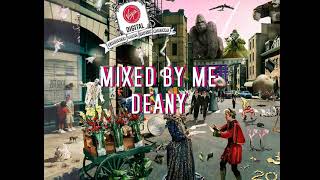 Pet Shop Boys - Psychological - Ultimate Deany Extended (Bit Bastards)