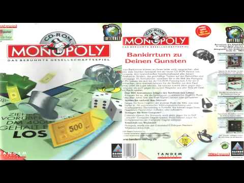 Monopoly Westwood - 14 - The Railroad Ode