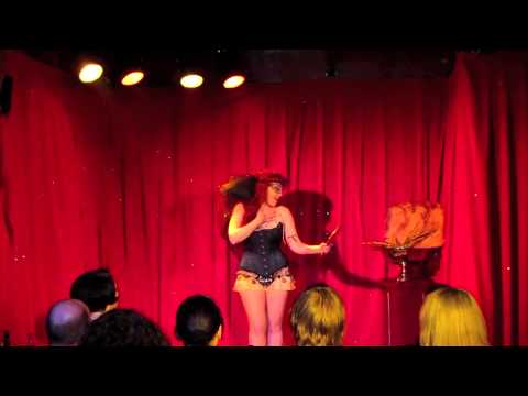 Vienna Chaconne - Human Fly