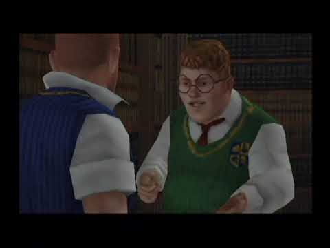 Bully PS2 Gametrailers Review