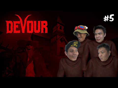 THE TOWN - PEENOISE PLAY DEVOUR (FILIPINO) - PART 5