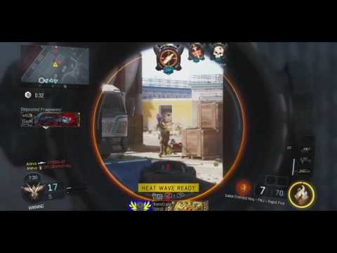 Obey Atieva x Nitroh x MGZ - "Cool Kids"