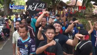 Download lagu Sumur Sanga - Burok MJM (Mekar Jaya Muda) Live Walahar Cageur Kuningan Terbaru 2016 mp3