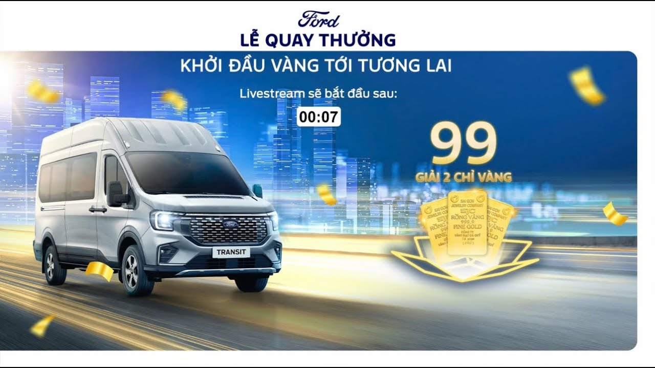 Bí quyết livestream sự kiện không lỗi