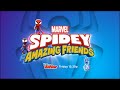 2023 Commercials Vol 63 Disney Junior February 19