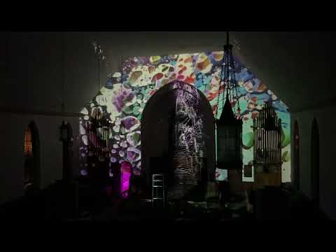 Westov Temple & Grant Bouvier - Live Ambient Performance at Passages  - May 20, 2023