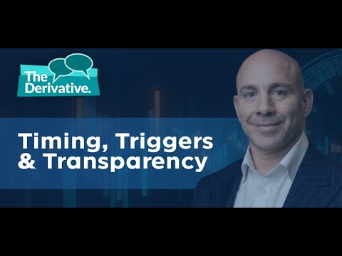 Timing, Triggers & Transparency: Inside Potomac Funds’ Tactical Investing Playbook with Dan Russo