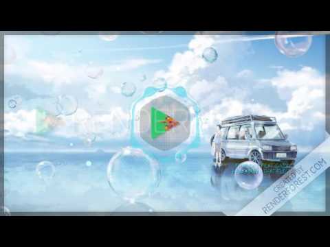 FractaLL feat. Gaby Henshaw - That Flow