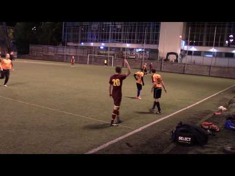 3/4 Keparoi - HDS/Express 23.9.2019