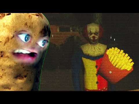 NETKO ME STALKA U OVOM KIOSKU