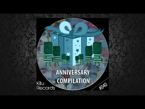 Dominic Banone - Atominal (Original Mix) [KITU040]