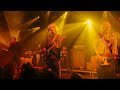 Fontaines D.C. — Nabokov | Studio Brussel LIVE LIVE