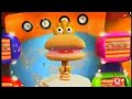 Quickos S2E04 SHREK TV Version